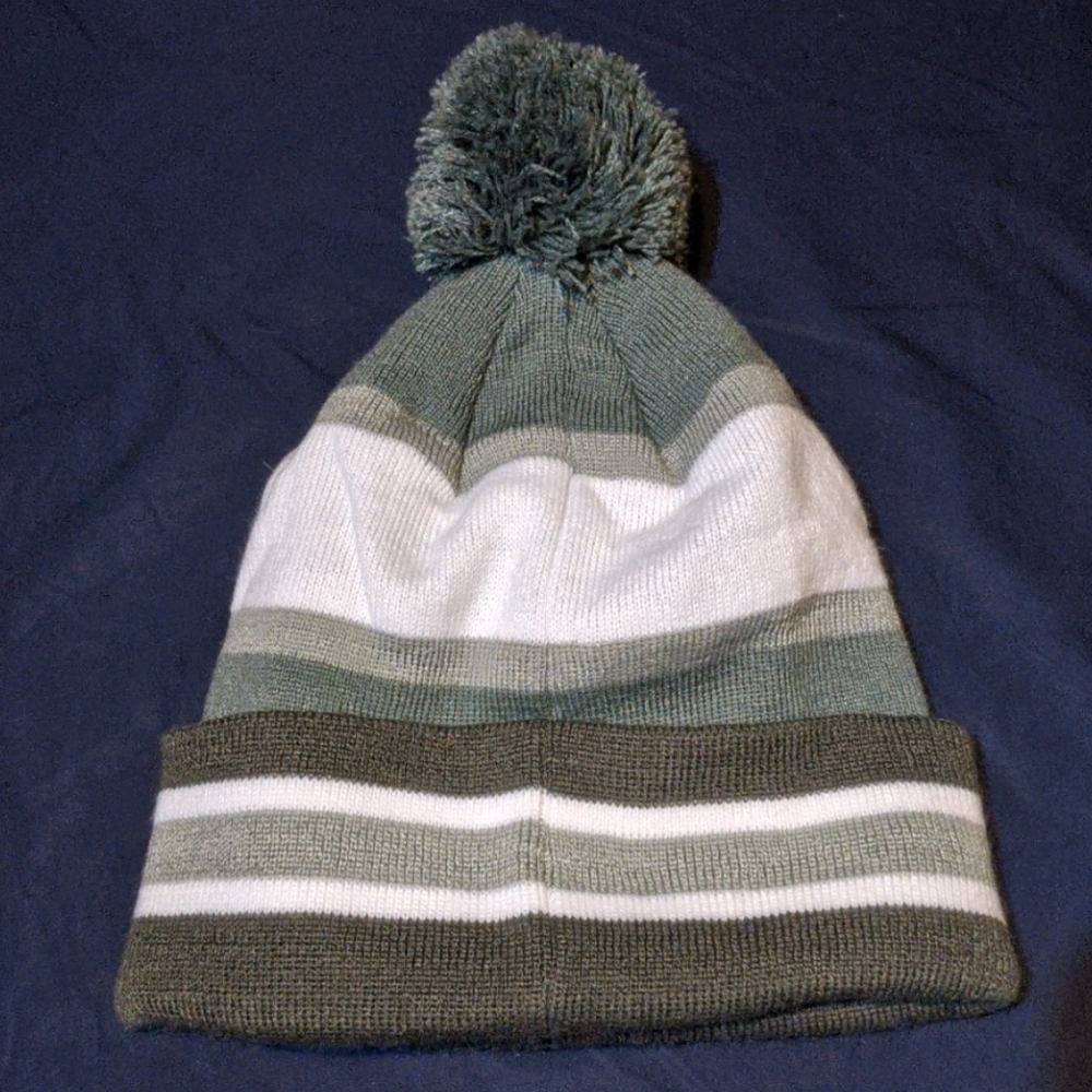 SOAS Racing stocking hat - Picture 2 of 2